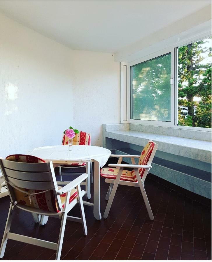 Apartment Gajac Zrce Novalja Zewnętrze zdjęcie